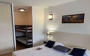 Attractive Studio in Bolquere