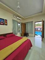 Mohor Retreat