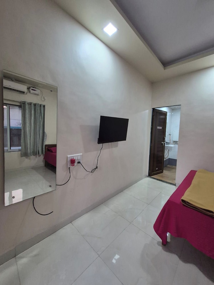 Mohor Retreat