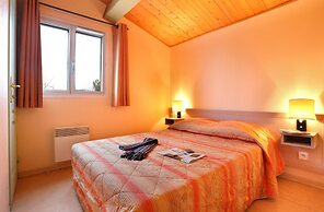 Duplex in Tourrettes With Pool Access