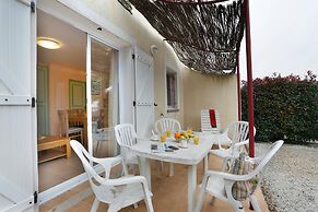 Duplex in Tourrettes With Pool Access