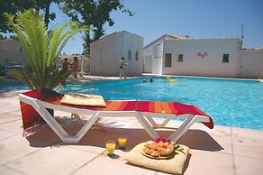 Duplex in Tourrettes With Pool Access