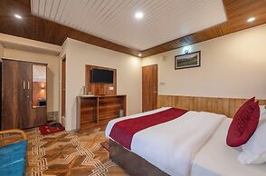 Hotel The Herbal Retreat