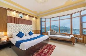Hotel The Herbal Retreat