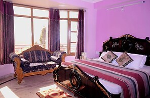Hotel The Herbal Retreat