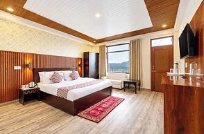 Hotel The Herbal Retreat