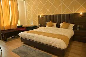 Hotel Narayani Palace