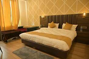 Hotel Narayani Palace