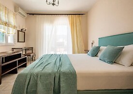 AEGEAN VILLAS