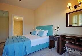 AEGEAN VILLAS