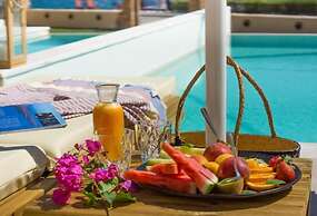 AEGEAN VILLAS