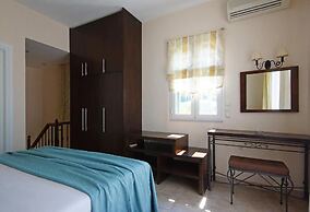 AEGEAN VILLAS