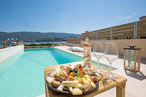 AEGEAN VILLAS