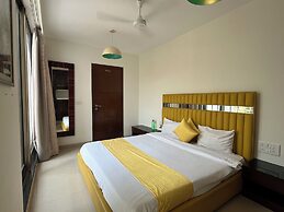 HR Villa One
