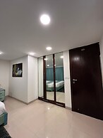 HR Villa One