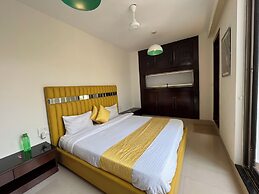 HR Villa One