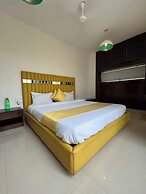 HR Villa One