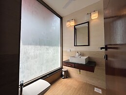 HR Villa One