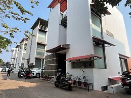 HR Villa One