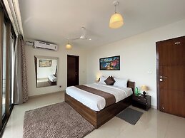 HR Villa One