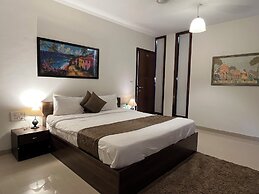 HR Villa One