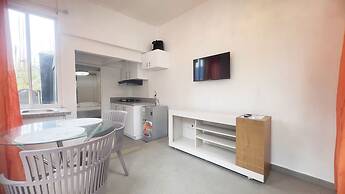 Harmonia - Sunbeha resort