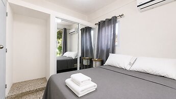 Harmonia - Sunbeha resort