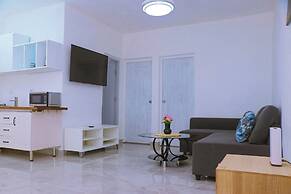 Harmonia - Sunbeha resort