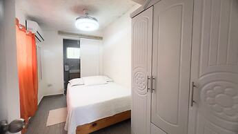 Harmonia - Sunbeha resort