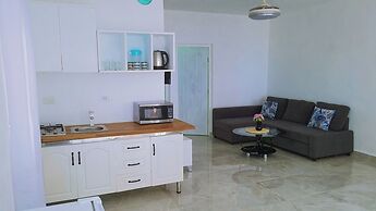 Harmonia - Sunbeha resort