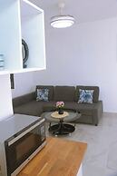 Harmonia - Sunbeha resort