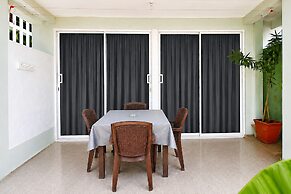 Harmonia - Sunbeha resort