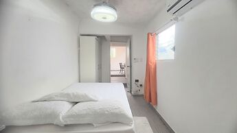 Harmonia - Sunbeha resort