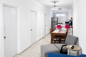 Harmonia - Sunbeha resort