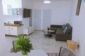 Harmonia - Sunbeha resort