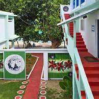 Harmonia - Sunbeha resort
