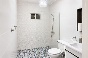 Harmonia - Sunbeha resort