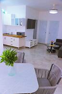 Harmonia - Sunbeha resort