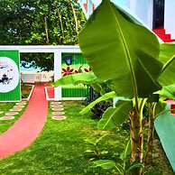 Harmonia - Sunbeha resort