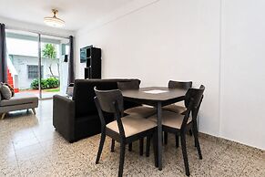 Harmonia - Sunbeha resort