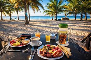 Harmonia - Sunbeha resort