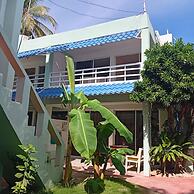 Harmonia - Sunbeha resort