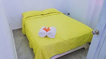 Harmonia - Sunbeha resort