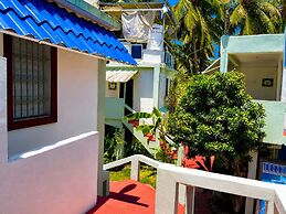 Harmonia - Sunbeha resort