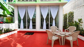 Harmonia - Sunbeha resort