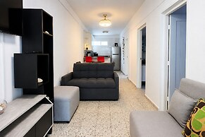 Harmonia - Sunbeha resort