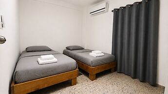 Harmonia - Sunbeha resort
