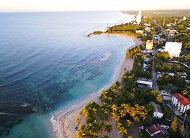 Harmonia - Sunbeha resort