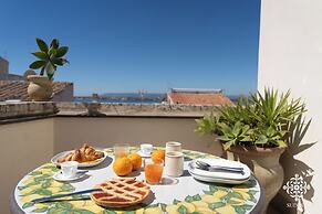Sky Rooftop Ortigia