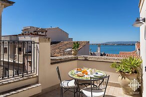 Sky Rooftop Ortigia